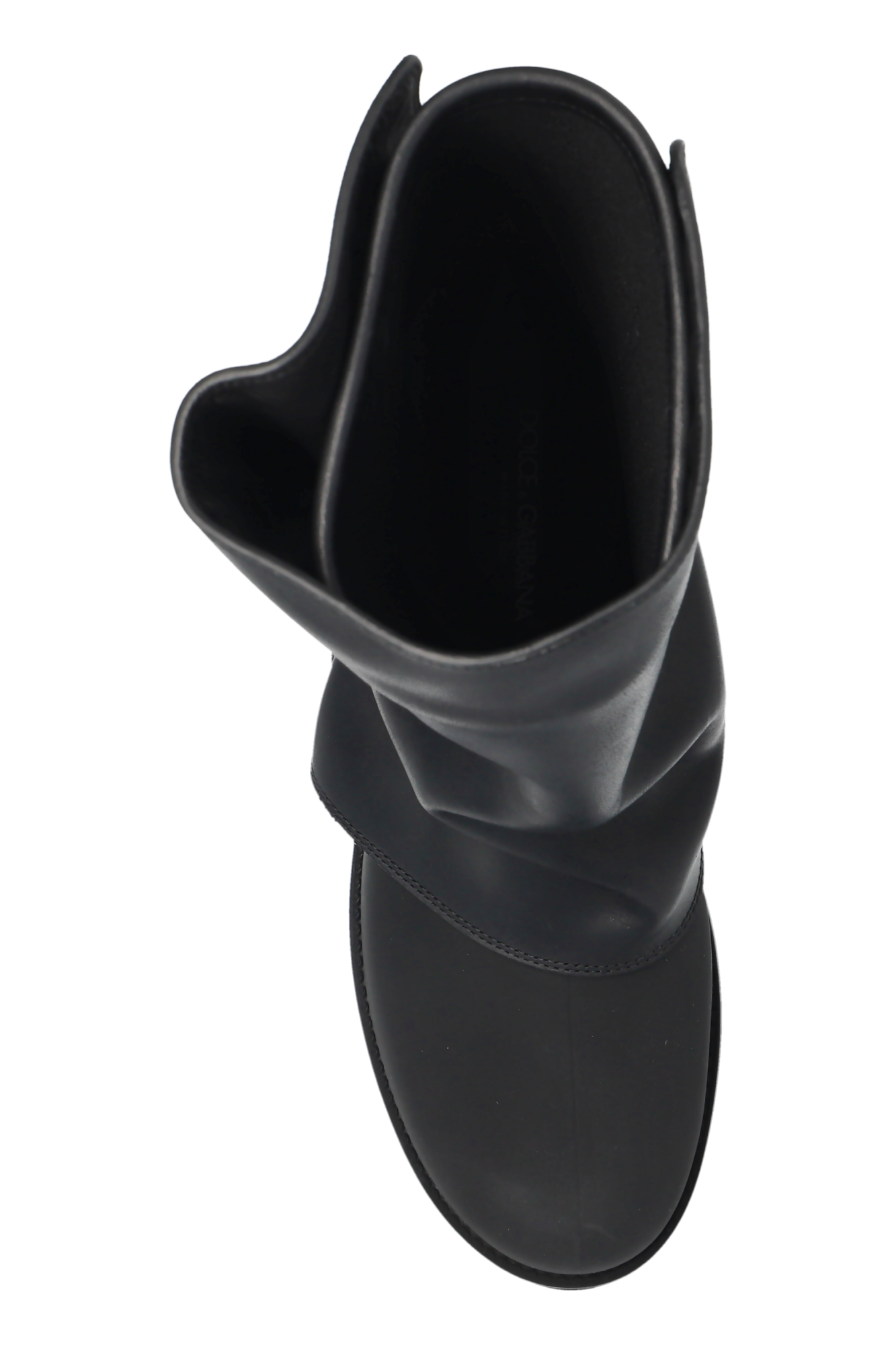 Dolce & Gabbana Ankle boots with buckles | Women's | Vitkac